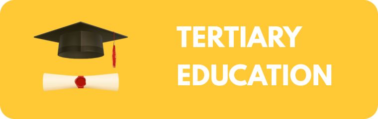 Tertiary Education