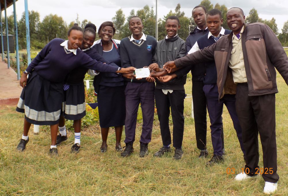 Education for a Brighter Future