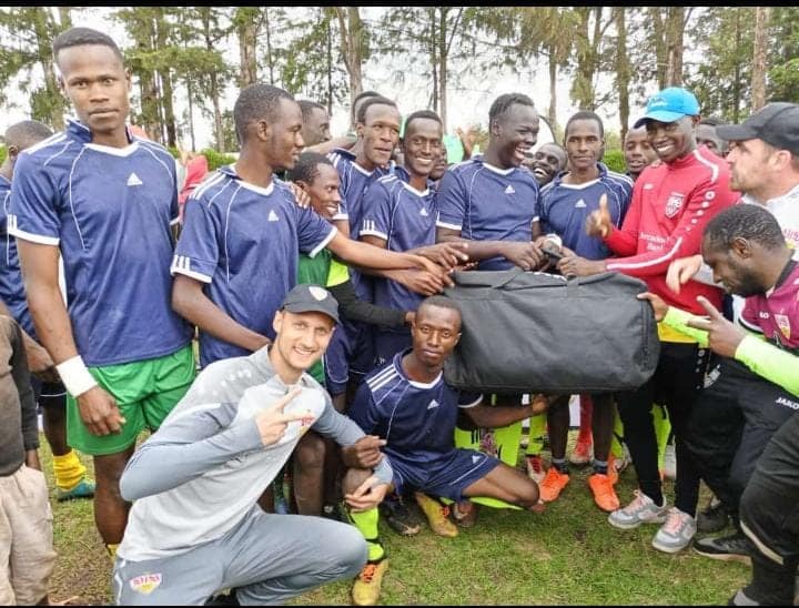 NMTC Co-Curricula Activities