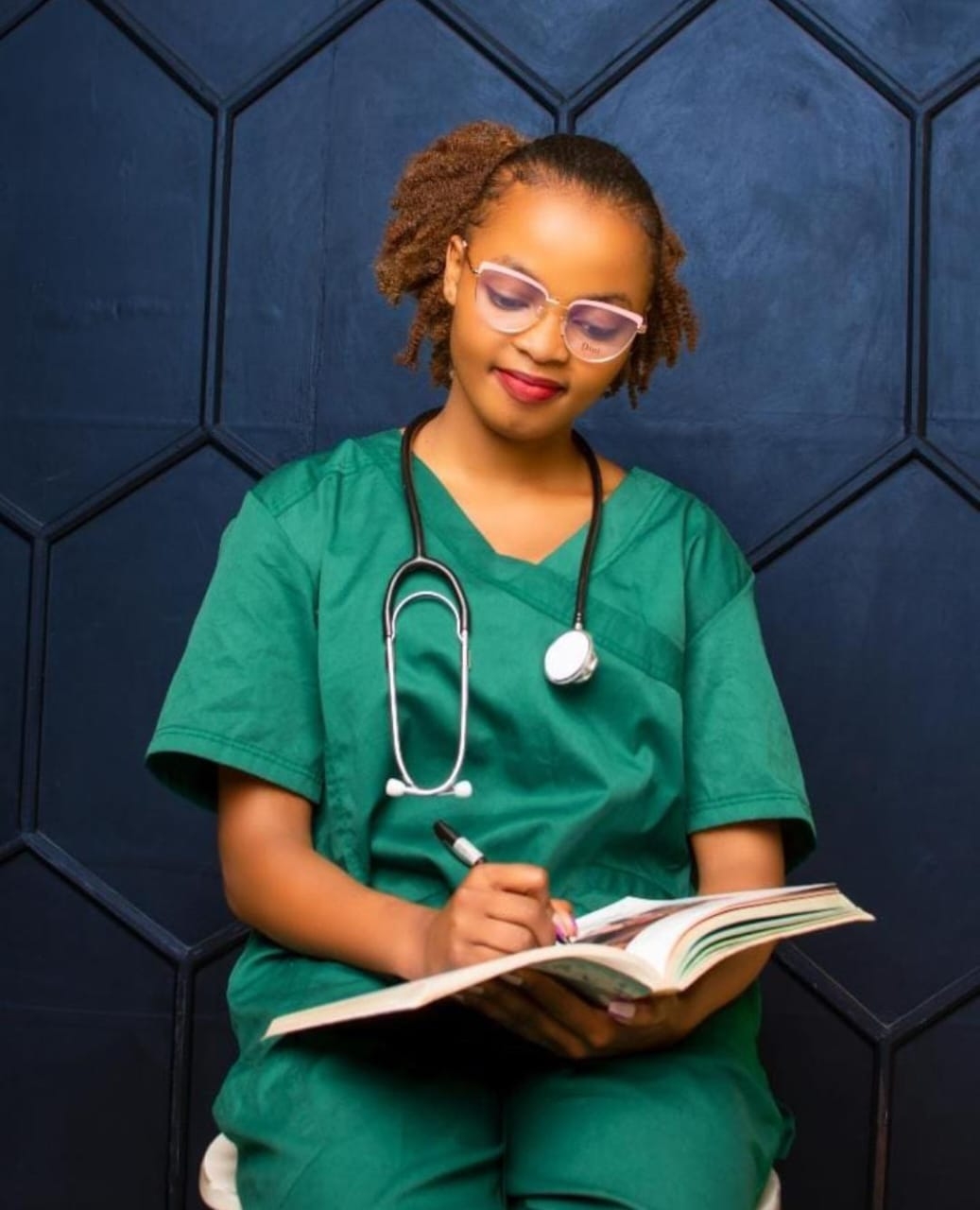 KENYA REGISTERED COMMUNITY HEALTH NURSING (KRCHN)